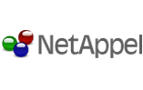 Netappel Newsletter Logo